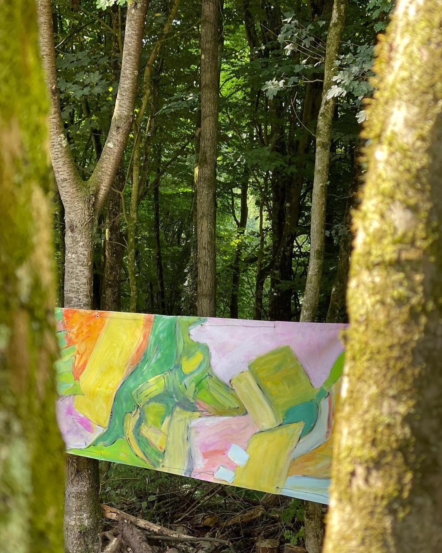 Loison-sur-CréquoiseDomaine De Fresnoy住宿加早餐旅馆 外观 照片