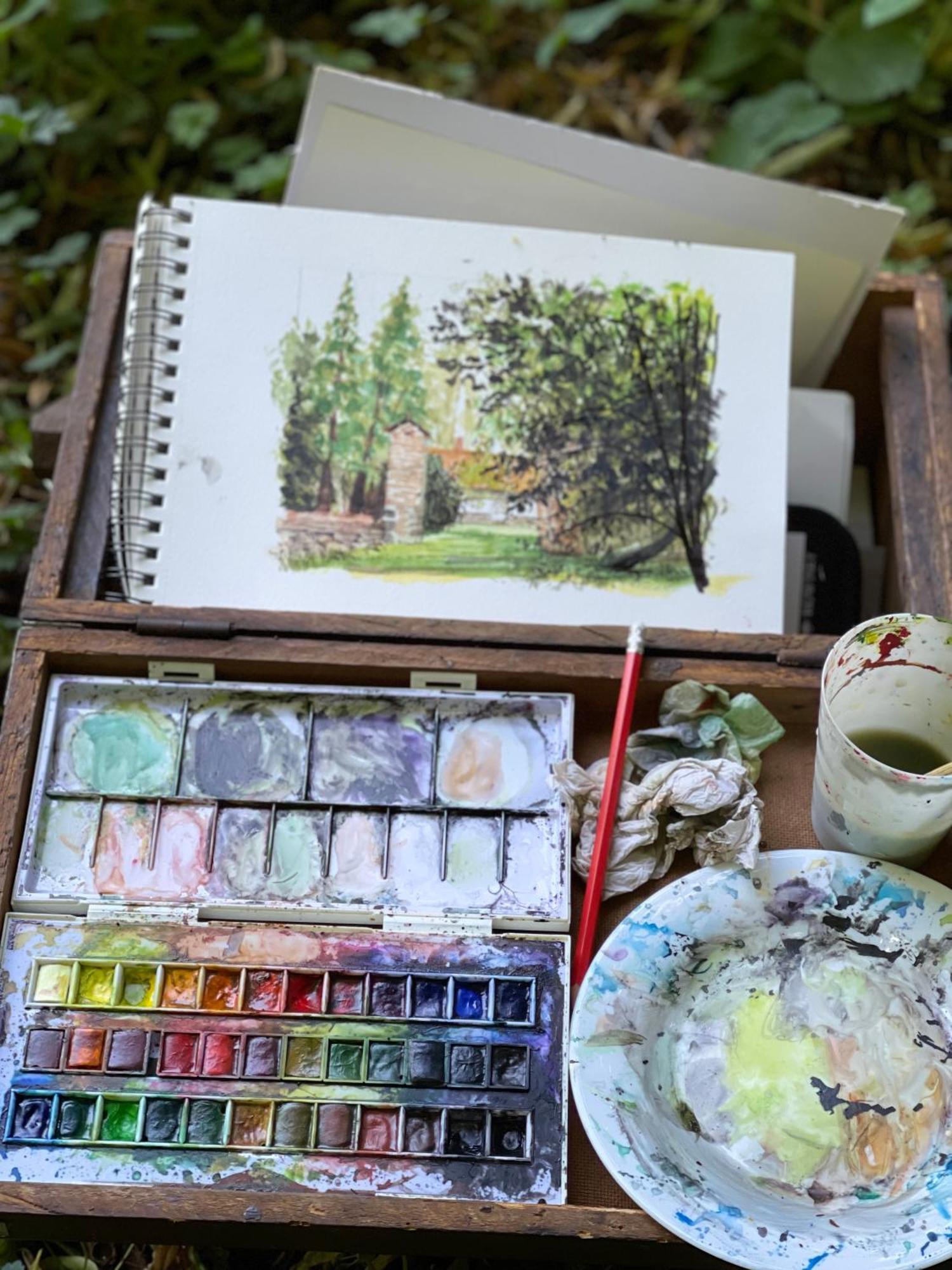 Loison-sur-CréquoiseDomaine De Fresnoy住宿加早餐旅馆 外观 照片
