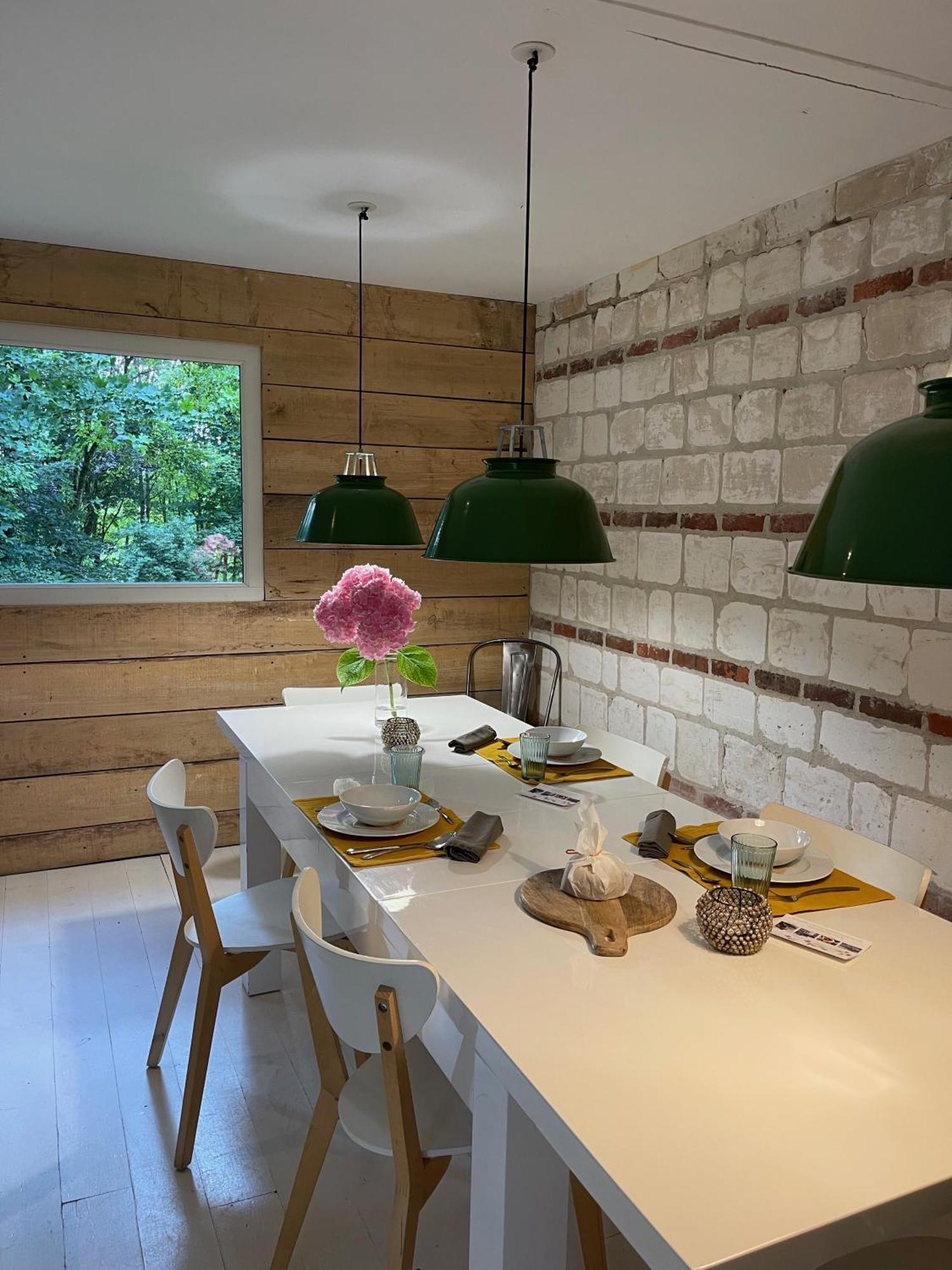 Loison-sur-CréquoiseDomaine De Fresnoy住宿加早餐旅馆 外观 照片