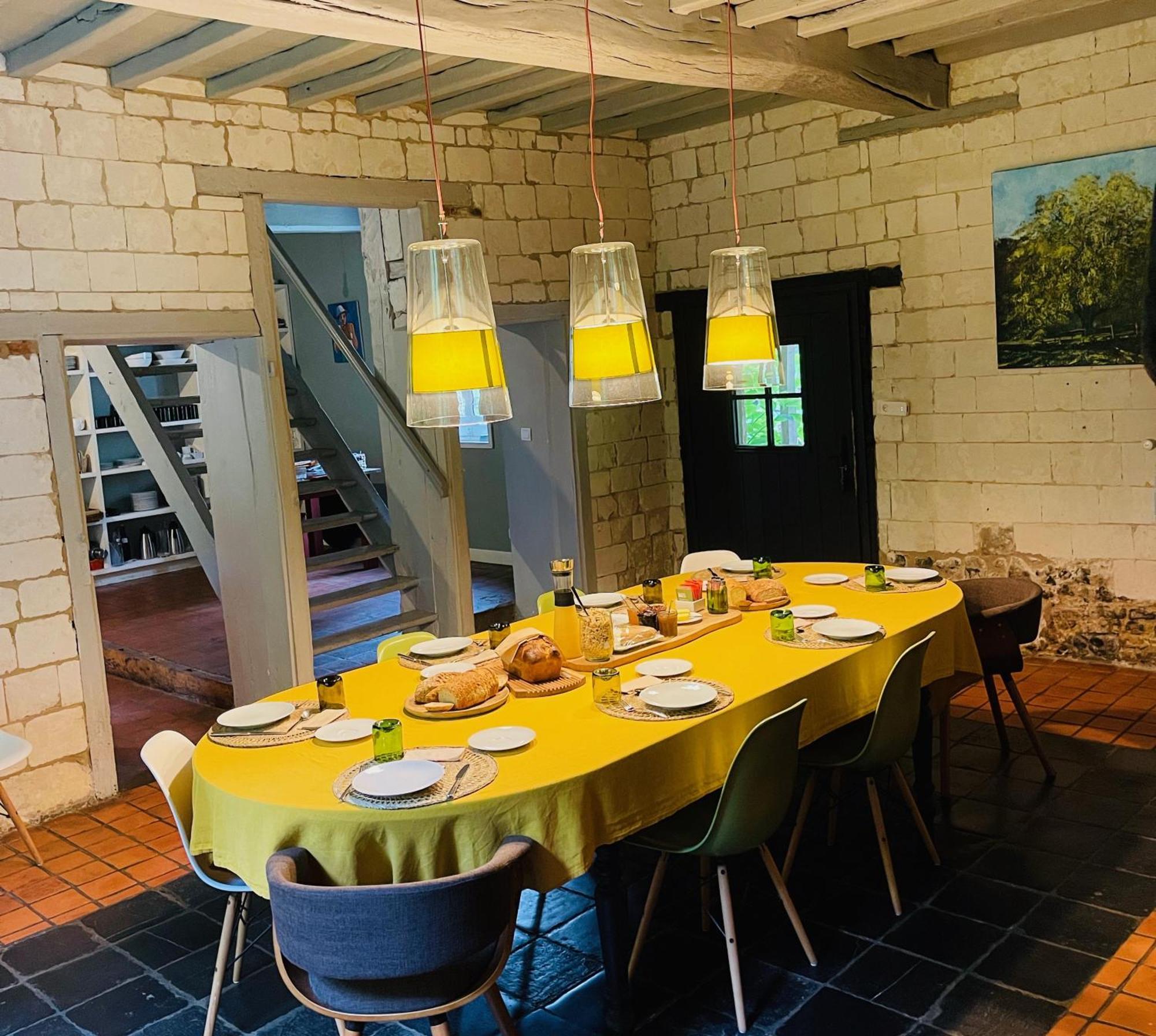 Loison-sur-CréquoiseDomaine De Fresnoy住宿加早餐旅馆 外观 照片